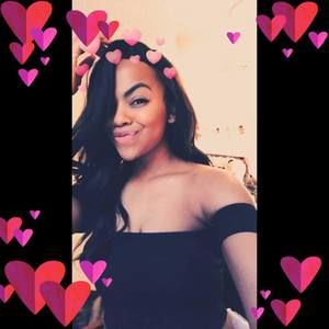 Meet your Posher, Amber